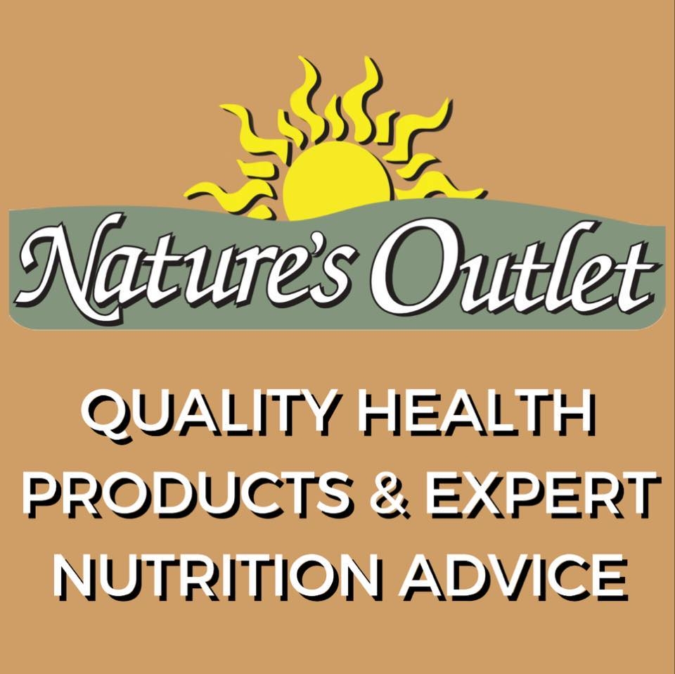Natural Market by Nature's Outlet logo